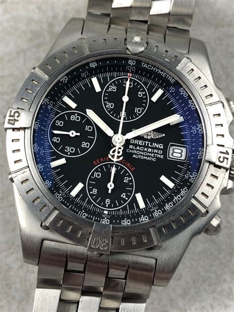 breitling blackbird a13353.